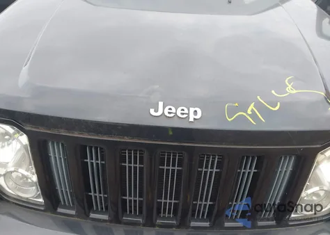 2012 Jeep Liberty Sport from USA, damaged, VIN 1C4PJMAK4CW211304